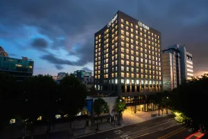 Image of Orakai Daehakro Hotel, BW Signature Collection