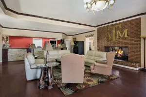 Image of Knights Inn College Station