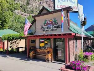 Image of The River's Edge Motel Lodge & Resort