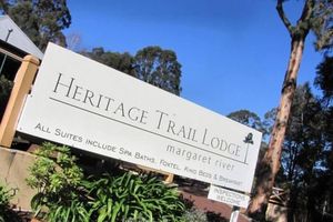 Image of Heritage Trail Lodge