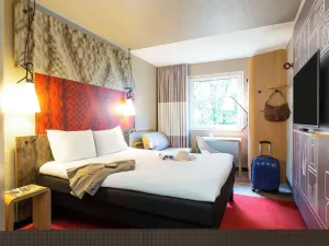 Image of ibis Hotel Hamburg St. Pauli Messe