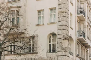 Image of Homaris Apartments Frankfurter Allee