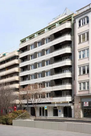Image of Hotel Macià Cóndor