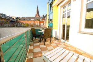 Image of Ferienwohnung Min Herzing