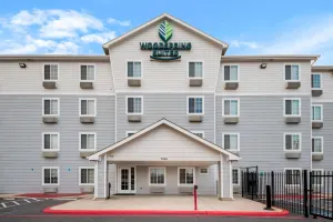 Image of WoodSpring Suites San Antonio South