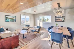 Image of Cle Elum Vacation Rental - Walk Downtown!