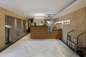 Image of Hanoi Brilliant Hotel & Spa