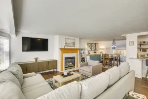 Image of Family Home w/ Games & Fenced Yard in South Ogden
