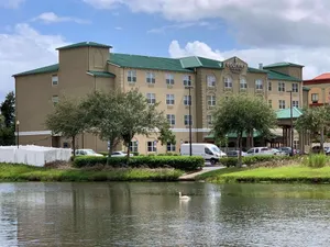 Image of Country Inn & Suites by Radisson, Jacksonville West, FL