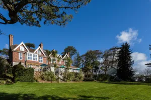 Image of Orestone Manor