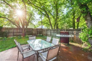 Image of Harrison Family Home with Grill - Near Downtown!