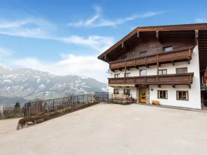 Image of Farmhouse with views over the Zillertal