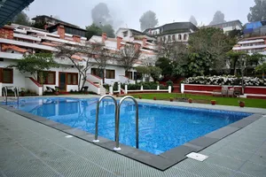 Image of Kodai Resort Hotel, Kodaikanal