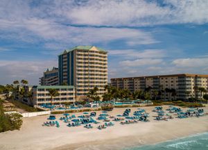 Image of Lido Beach Resort - Sarasota