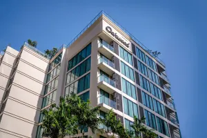 Image of Oakwood Residence Sukhumvit 24 Bangkok