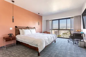 Image of Hotel Koxie