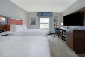 Image of Hampton Inn & Suites Yonkers