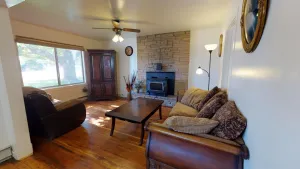 Image of Rustic Cowboy Cabin