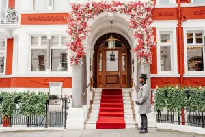 Image of Althoff St James's Hotel & Club London