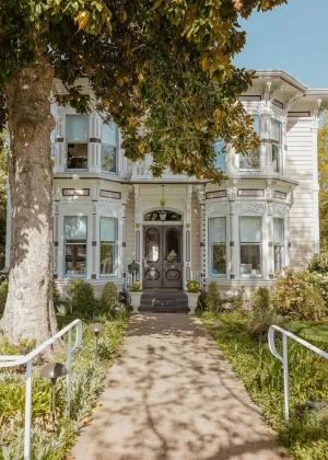 Image of McCall House Boutique Hotel