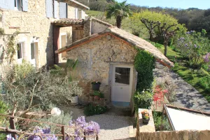 Image of Chez Elise et Gabriel