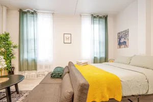 Image of Amazing Studio in Kips Bay