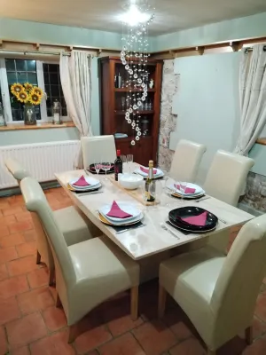 Image of The oast guesthouse