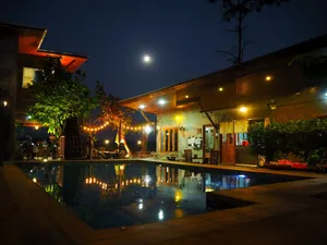 Image of NawiengkaeRiverview Resort