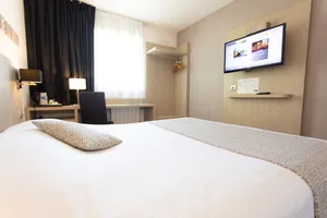 Image of Hôtel Relais d'Étretat