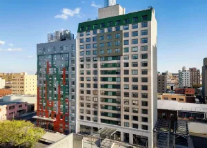 Image of DoubleTree by Hilton Long Island City, NY