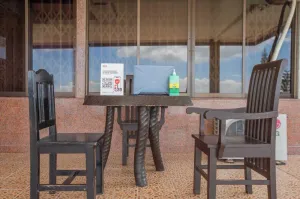 Image of OYO 1140 Maganda Hotel