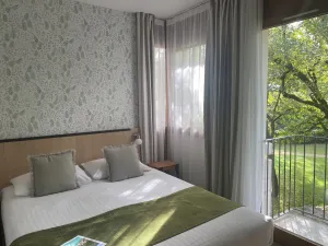 Image of Hôtel Les Esclargies