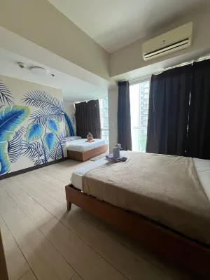Image of Mactan Newtown Condominium Unit