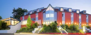 Image of Main Hotel Eckert 3-Sterne Superior