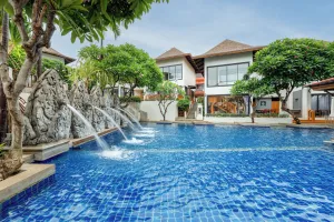 Image of The Briza Beach Resort, Samui - SHA Plus