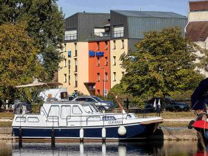 Image of ibis budget Auxerre Centre
