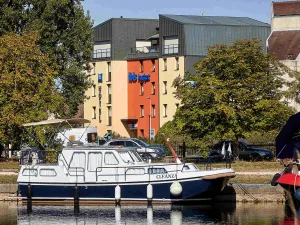 Image of ibis budget Auxerre Centre