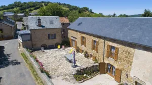 Image of Chambres d'hôtes Entre Dolmens et Fontaines