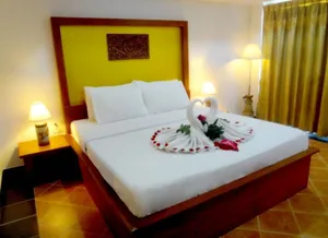 Image of The Garden Place Pattaya