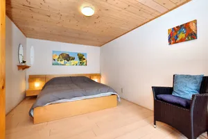 Image of Cozy & Luxurious Chalet with Sauna, Hot Tub, Large Garden, Covered Terrace