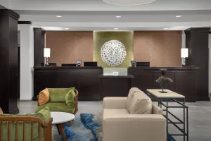 Image of Fairfield by Marriott Tacoma Puyallup
