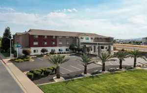 Image of Holiday Inn Express Redding North by IHG