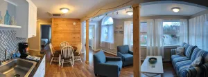 Image of Main Street Downtown Apartments