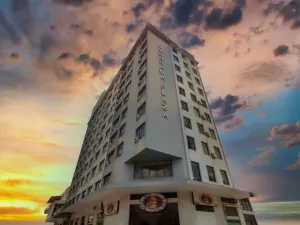 Image of Umuarama Plaza Hotel by Castelo Itaipava
