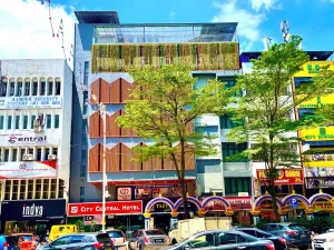 Image of City Central Hotel