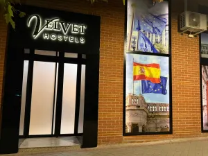 Image of Velvet Hostel