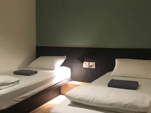 Image of Monomer Hostel Bangkok