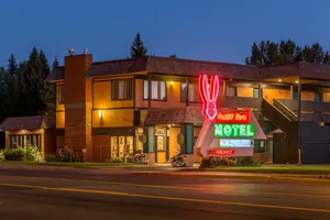 Image of Rabbit Ears Motel