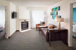 Image of Residence Inn Portland Scarborough