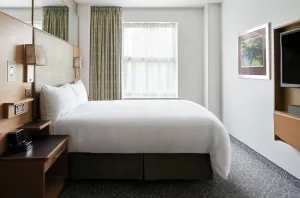 Image of Club Quarters Hotel Covent Garden Holborn, London
